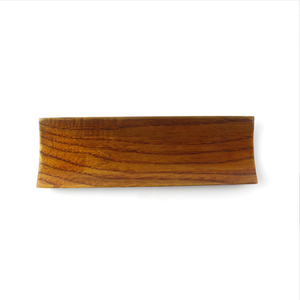 Portatovaglioli in <span class=keywords><strong>Legno</strong></span> Massello Stile Minimalista Giapponese per Ristoranti e Hotel - Product Image 4