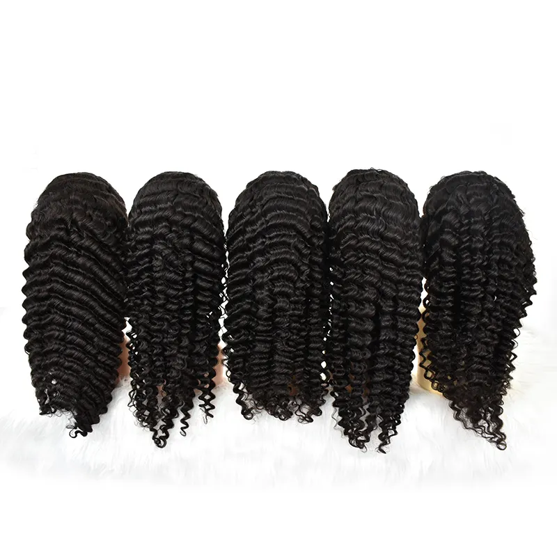 Summer sale 13x4 lace frontal wig transparent lace for the black women with baby hair small knots of 180% 220% density