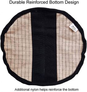 Échantillon gratuit – Sacs de transport robustes pour l'alimentation des chevaux – Grands sacs à foin à alimentation lente pour chevaux – Vente en gros - Product Image 1