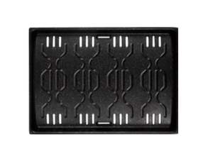 顶级铝板野营燃气烧烤盘，适用于野营炉具丁烷 - Product Image 1