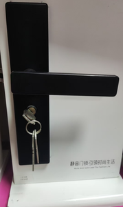 Henan Rongda vente en gros afrique ensemble <span class=keywords><strong>de</strong></span> serrures <span class=keywords><strong>de</strong></span> <span class=keywords><strong>porte</strong></span> les plus populaires poignée <span class=keywords><strong>de</strong></span> couleur noire serrure <span class=keywords><strong>de</strong></span> <span class=keywords><strong>porte</strong></span> - Product Image 2