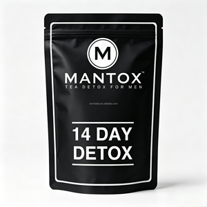 Tè Detox Dimagrante, Tè alle Erbe per la Disintossicazione - Product Image 4