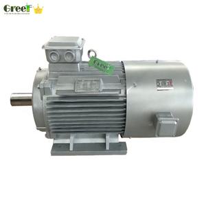 <span class=keywords><strong>Alternateur</strong></span> à aimants permanents PMG 60 tr/min, <span class=keywords><strong>alternateur</strong></span> 10 kW 20 kW, <span class=keywords><strong>alternateur</strong></span> <span class=keywords><strong>basse</strong></span> <span class=keywords><strong>vitesse</strong></span> - Product Image 3