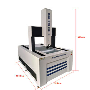 <span class=keywords><strong>Instrument</strong></span> de mesure de taille d'image 3D entièrement automatique avec prise en charge de la personnalisation OEM - Product Image 6