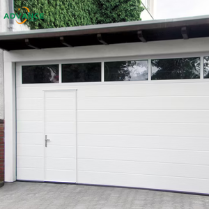 <span class=keywords><strong>Porte</strong></span> <span class=keywords><strong>de</strong></span> <span class=keywords><strong>garage</strong></span> enroulable robuste pour un stockage sécurisé à domicile, <span class=keywords><strong>porte</strong></span> <span class=keywords><strong>de</strong></span> <span class=keywords><strong>garage</strong></span> enroulable fiable avec isolation pour un stockage sûr et solide à domicile - Product Image 3