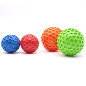 Juguete para Perros con Sonido de Panal de Abeja, Resistente a Mordidas, para Cuidado Dental y Alivio del Aburrimiento - Product Image 5