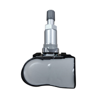 Sensor Monitor Tekanan Ban TPMS 36106881890 untuk BMW F20 F21 F22 F23 F30 F31 F34 F45 F46 F80 F87