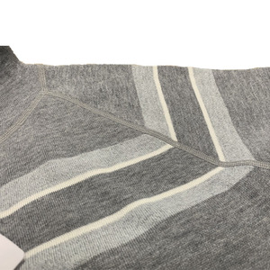 ผู้ผลิตขายส่งเสื้อคาร์ดิแกนคุณภาพสูง เสื้อสเวตเตอร์คาร์ดิแกนหรูหราสำหรับผู้หญิงแบบสั่งทำ เสื้อสเวตเตอร์ดีไซน์เนอร์สำหรับผู้หญิง - Product Image 4