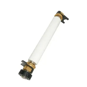 1 cái P1037974-028 trục lăn con lăn Assy bảo trì Kit cho ngựa vằn zt200 loạt zt210 zt220 ZT230 203dpi 300DPI Máy in nhãn nhiệt - Product Image 2