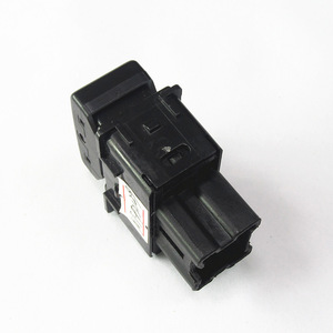 Interrupteur de chauffage de siège de voiture CD 2129 pour Nissan, interrupteur à bascule universel en plastique avec réglages Hi/Lo - Product Image 3