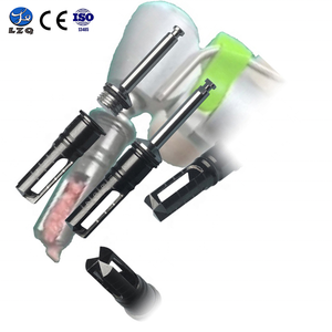 Cosechador de Hueso Autógeno, Máquina para Hacer Autochips, Fabricante de Chips de Hueso Automático - Product Image 6