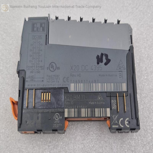 บี &amp; โมดูลควบคุมดิจิตอล r Automation X20 4395 พร้อม 11 ชิ้น ของแท้ใหม่ พร้อมส่ง ระบบอัตโนมัติอุตสาหกรรม Pac Dedicated Plc - Product Image 1