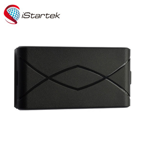 alarma antisabotaje imán incorporado en tiempo real teléfono celular independiente rastreador gps oculto compatible con seguimie - Product Image 5