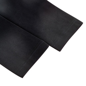 <span class=keywords><strong>Femme</strong></span> <span class=keywords><strong>enceinte</strong></span> Leggings sans couture printemps et <span class=keywords><strong>hiver</strong></span> Style une pièce entrejambe maternité noir pantalon collants - Product Image 5