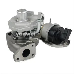 Complete Turbocharger BV35 54359700027 54359880027 For Chevrolet Aveo 1.3 D 16V 70 KW