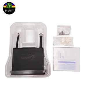 Ban đầu mới starfire SG 1024 MC 26pl máy in UV đầu in FLORA/gongzheng dầu dựa trên mực gốm 64.96mm chiều rộng in - Product Image 1