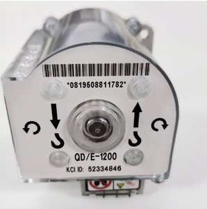 KONECRANES 52334846 ชุดสวิตช์จำกัดระยะ <span class=keywords><strong>QD</strong></span>/E-1200 - Product Image 3