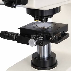 MHV-1000Z/V3.0 เครื่องทดสอบความแข็งวิคเกอร์แบบอัตโนมัติเต็มรูปแบบ (โฟกัสอัตโนมัติ)-ซานตง ประเทศจีน - Product Image 4