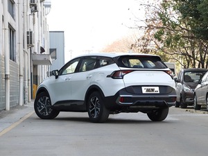 Nouveau SUV compact <span class=keywords><strong>Sportage</strong></span> R18 Turbo 2025, 2.0-2.5L, essence automatique, Euro VI, intérieur foncé - Product Image 5