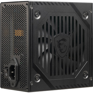 พาวเวอร์ซัพพลายคอมพิวเตอร์ประสิทธิภาพสูง PAG A650BNL 80PLUS White Medal 600W สำหรับเดสก์ท็อป ATX เงียบ - Product Image 5