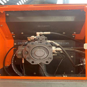 Excavadora sobre orugas Doosan DX300/DH300 de 300 toneladas usada, motor de Corea del Sur y componentes del núcleo del motor, garantía de 3 años, alta eficiencia - Product Image 4