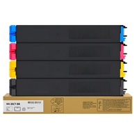 Cartouche de toner compatible MX60 MX60CT MX60NT MX60GT pour imprimante Sharp MX2630N MX3050 MX3550 MX4050 MX5050 avec puce