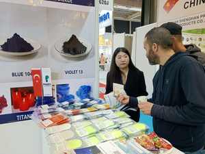 Sudan IV Solvent Red 24 CAS 85-83-6 CI 26105 pour colorants biologiques et colorants pour plastiques, huiles, cires et encres - Product Image 6