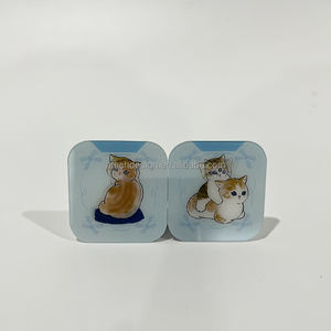 2025 servicio de impresión lenticular personalizado tarjeta lenticular proveedor lenticular personalizado en China - Product Image 6