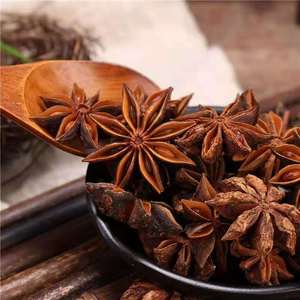 Anís Estrellado Marrón Huaran, Hierba Seca con Sabor Vibrante, Especia Premium de Grado A, la Mejor Opción para Exportación - Product Image 5