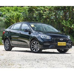 Chery Arrizo <span class=keywords><strong>5</strong></span> 2025 Auto a Benzina 4 Porte <span class=keywords><strong>5</strong></span> Posti Automatica con Fari Alogeni e Luci Diurne a LED - Product Image 3