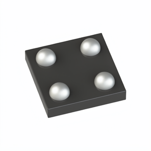 Original Electronic Circuit Components 4 XFBGA, WLBGA XC6501A29B0R-G Power Management (PMIC) - Product Image 1