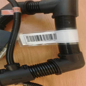 Motor WP7 Arnés de cableado 1000023185 6842200113D Repuestos Engine Sense Line - Product Image 2