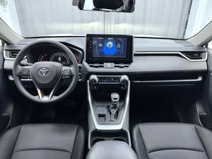 โตโยต้า RAV4 ปี 2020 รุ่นพรีเมียม เครื่องยนต์ <span class=keywords><strong>2</strong></span>.0 ลิตร เกียร์อัตโนมัติแบบ CVT ขับเคลื่อนสี่ล้อ รถ SUV มือสอง - Product Image 6