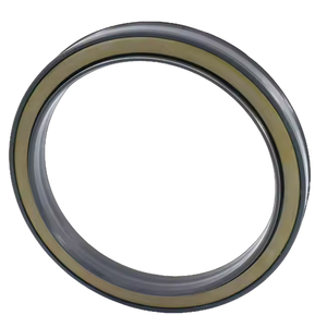 Hydr-aulic Seal สำหรับรถขุดยางและวัสดุ PTFE ซีลน้ำมันลูกสูบ - Product Image 3