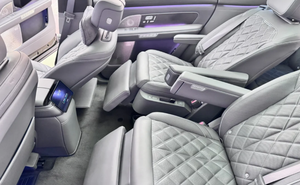 SUV électrique de luxe NIO ES <span class=keywords><strong>Eight</strong></span> Executive à sept places, véhicule intelligent, favori du marché - Product Image 5