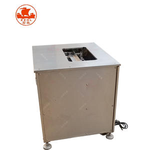 Máquina cortadora automática de carne de pescado, cortadora de Tilapia, carpa, salmón, bagre, máquina de procesamiento de pescado - Product Image 3