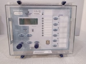 พร้อมใช้งาน 7SR2104-1NA77-0CA0/DD ตัวควบคุม PLC สำหรับอุตสาหกรรมคลังสินค้า - Product Image 1