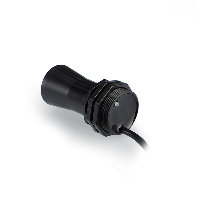 DYP-A01 IP67 Integrated Enclosed Waterproof Probe Ultrasonic Water Level Sensor for Natural-Environment Water Level Monitoring