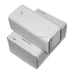 หัวเว่ยเราเตอร์ AR VR สำหรับเล่นเกม8K องค์กรขนาดเล็ก CPE ในร่ม5G-A H165-383สำหรับบ้าน - Product Image 4
