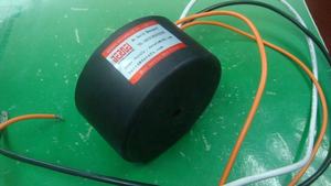 Transformateur toroïdal étanche 10VA-1000VA bobine annulaire <span class=keywords><strong>pour</strong></span> éclairage extérieur <span class=keywords><strong>lampe</strong></span> halogène Quartz éclairage de scène transformateurs d'anneau - Product Image 5