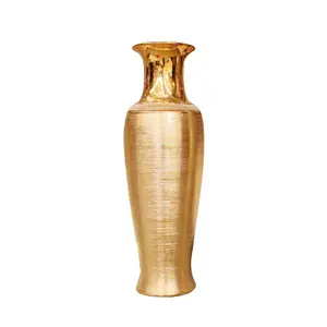 Большая керамическая ваза для пола