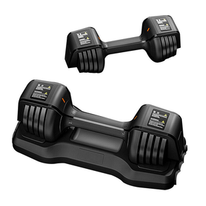 CZFIT Newly DesigneDumbbellHigh Quality Adjustable <b>Dumbbell</b> Set for Family and Gym - Product Image 4