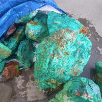 Vente en gros de cristaux bruts de haute qualité, minéraux, pierres de guérison, cristal turquoise bleu vert naturel, SisterStone, décoration de maison DIY