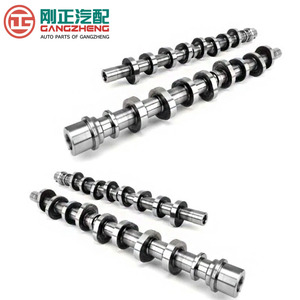 Arbres à cames et coussinets de palier pour moteur de <span class=keywords><strong>voiture</strong></span> GAC TRUMPCHI M8 GA4 GS3 GS8 Empow Gs8 2023 Emkoo Auto Camshaft - Product Image 4