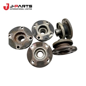 ชุดประกอบหน้าแปลน, ชุดเฟืองท้าย, ด้านหลัง สำหรับ Toyota HIACE KCH10 Granvia 2000-2002 - Product Image 1