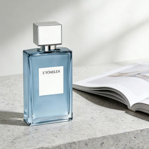 Perfume All Day Endurance Blue Lily con Aroma Floral Fresco, Colección de Verano, Colonia con Fragancia Cítrica Yuzu - Product Image 2