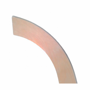 Balancín curvo, juguetes de equilibrio - Product Image 2
