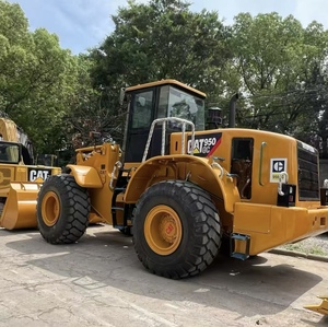 Hot Sale 5 Ton Rated <b>Load</b> Used Wheel Loader Best Price Factory Supply 950GC High Performance Reliable Front End Loader - Product Image 3
