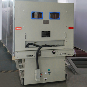 สวิตช์เกียร์แรงดันสูง 40.5kV 36KV 33KV 24KV 12KV แบบ VD4 ชนิด VCB เบรกเกอร์สุญญากาศ - Product Image 3