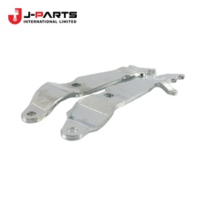 Levier de frein à main, côté droit, pour Toyota HIACE TRH203 2005-2013 - Product Image 2